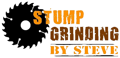 Stump Grinding by Steve